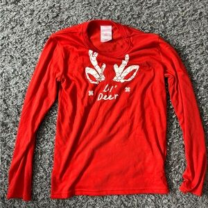 christmas long sleeve